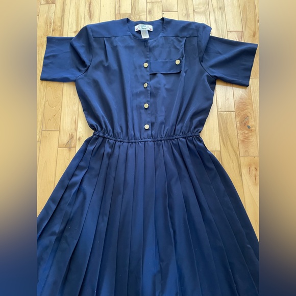 Orvis summer dress women’s size 10 excellent condition - Picture 13 of 13